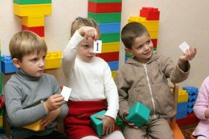 Математика для детей