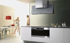 Бытовая техника компании Miele