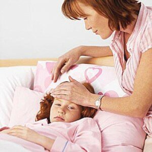 Простуда