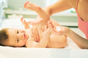 правила выбора детской косметики